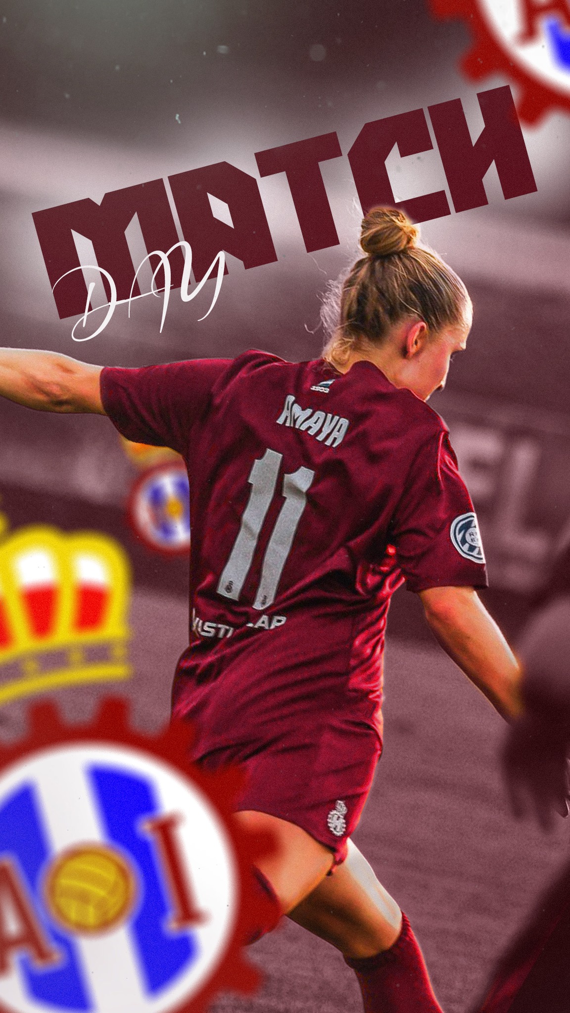 Real Aviles matchday